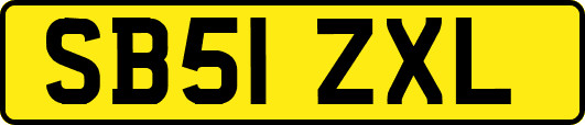 SB51ZXL