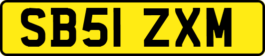 SB51ZXM