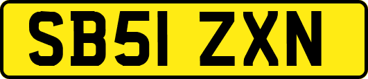 SB51ZXN
