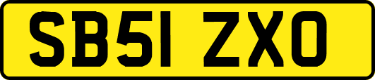 SB51ZXO