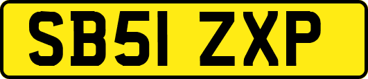 SB51ZXP