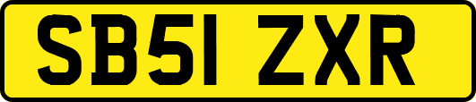 SB51ZXR