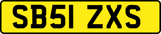 SB51ZXS