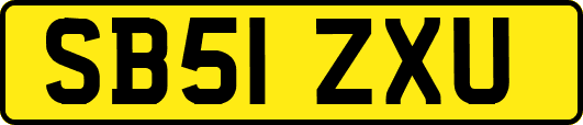 SB51ZXU
