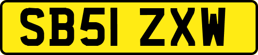 SB51ZXW