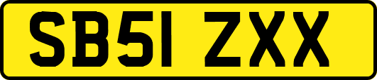 SB51ZXX