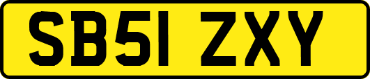 SB51ZXY