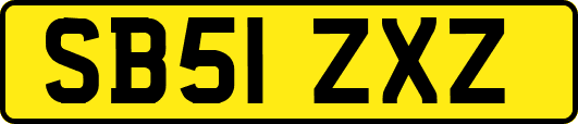 SB51ZXZ