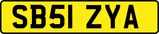 SB51ZYA