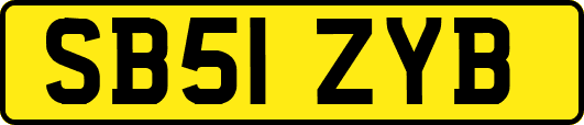 SB51ZYB
