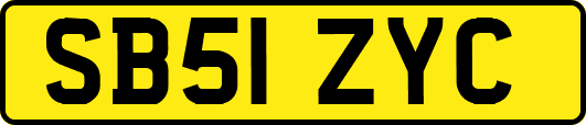 SB51ZYC