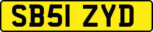 SB51ZYD