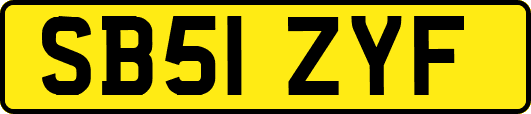SB51ZYF