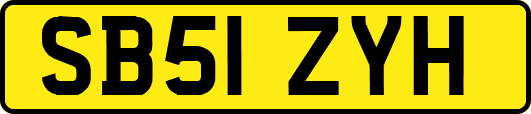 SB51ZYH
