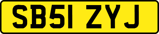 SB51ZYJ