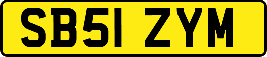 SB51ZYM