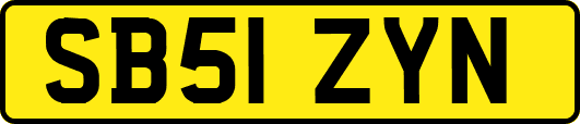 SB51ZYN