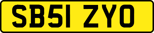 SB51ZYO