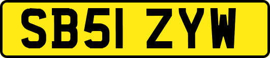 SB51ZYW