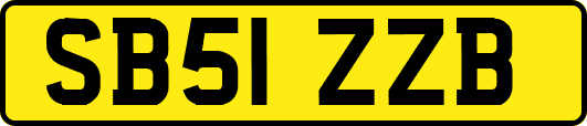 SB51ZZB