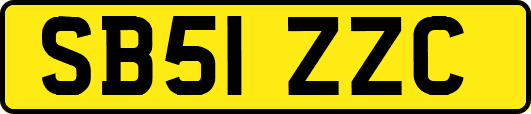 SB51ZZC