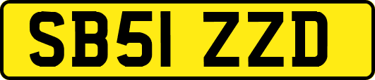 SB51ZZD