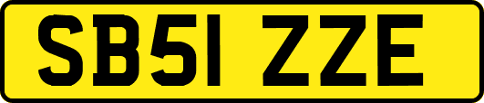 SB51ZZE