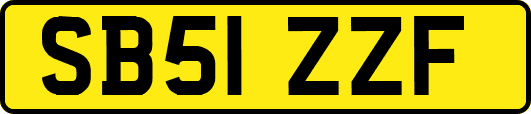 SB51ZZF