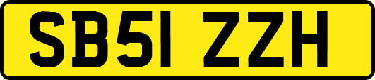 SB51ZZH