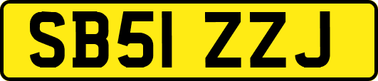 SB51ZZJ