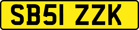 SB51ZZK