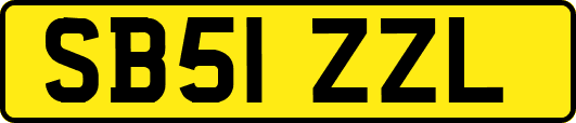 SB51ZZL