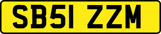SB51ZZM