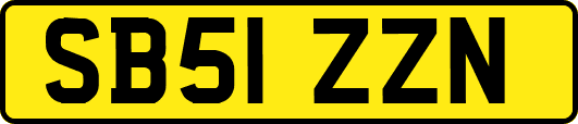 SB51ZZN