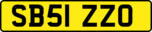 SB51ZZO