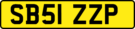 SB51ZZP