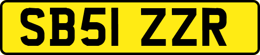 SB51ZZR