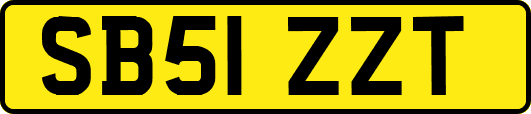 SB51ZZT