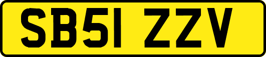 SB51ZZV
