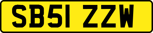 SB51ZZW