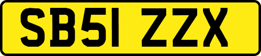 SB51ZZX