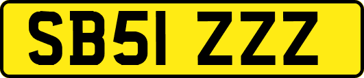 SB51ZZZ