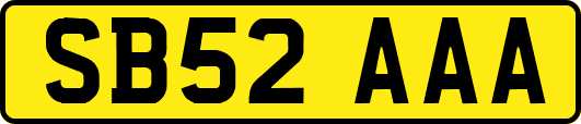 SB52AAA