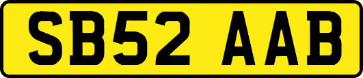 SB52AAB