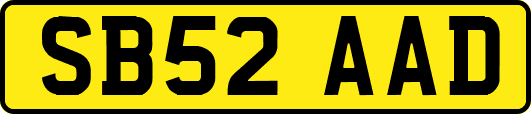 SB52AAD
