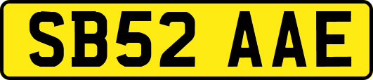 SB52AAE