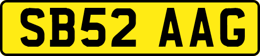 SB52AAG