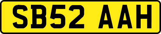 SB52AAH