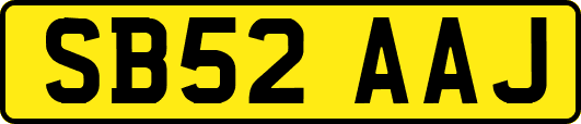 SB52AAJ