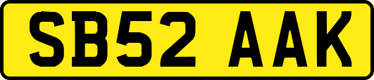 SB52AAK